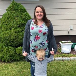 Meet your Posher, Jessica